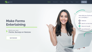 QPoint Survey